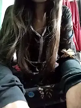 Noor_Darliing — Full nude pussy finger