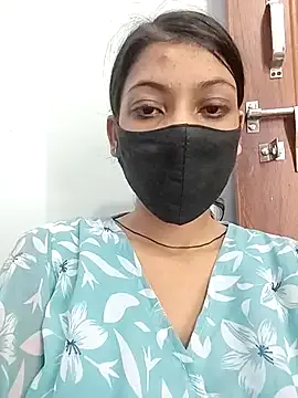 Noorkhatoon on StripChat 