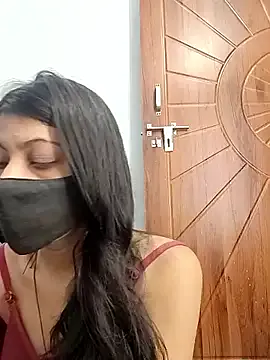 Noorkhatoon on StripChat 