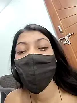 Noorkhatoon on StripChat 