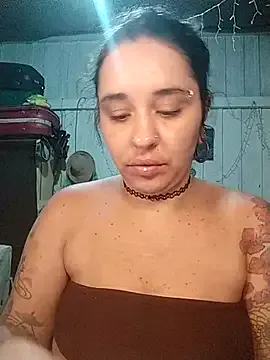 Ocultly — Finger pussy