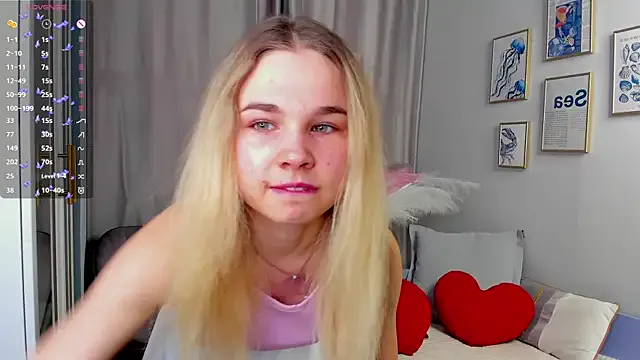 OdetteHarwick — squeeze my tits close-up