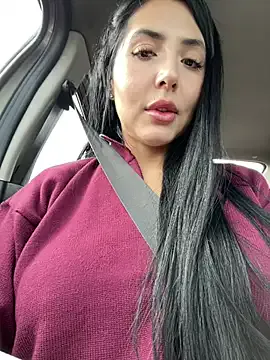 oh_nina — Show nipples in uber
