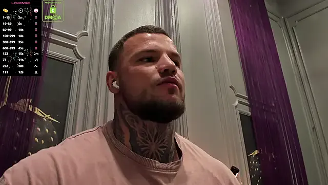 OliverSport — Cumshow