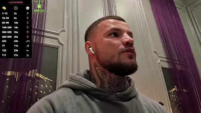 OliverSport — Cumshow