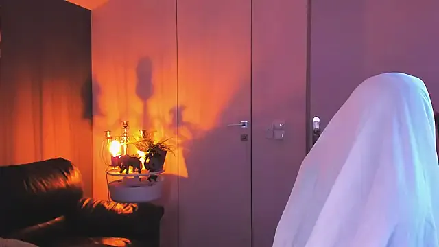 Oscar_Miller_ — cum show