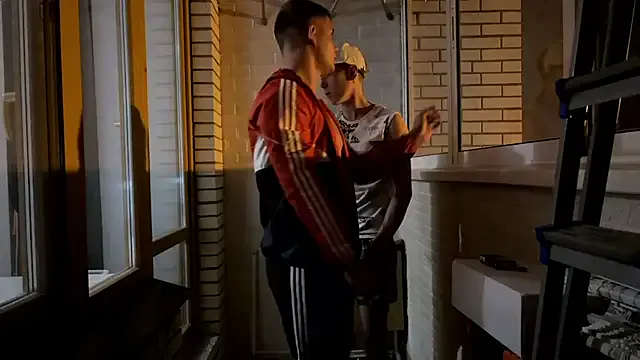 oukorok — Cum from a blowjob while smoking ciraret