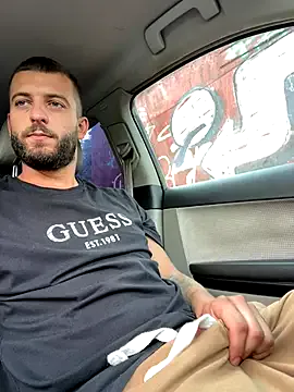 Pablo_Hornyguy95 — Big Cum