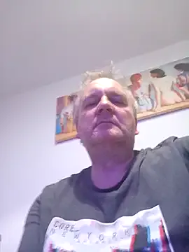 Paolo7619 — Cum show
