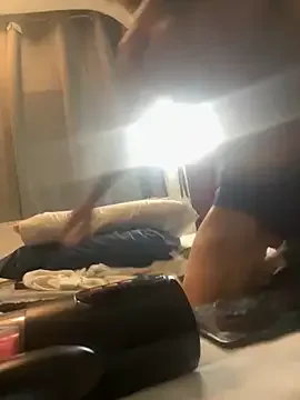 Papinine6 — Let get cloudy and cum together