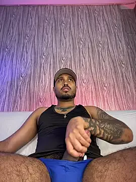 PapiStan on StripChat 