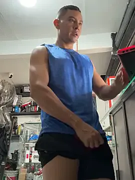 Paul22cm- — rub my hard cock with lube