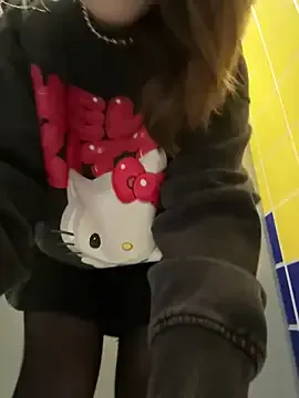 Peachy_Dream — Group on StripChat
