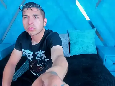 PleasureDuo69 — Suck dick