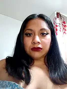 PokeGirld — Dildo in My pussy