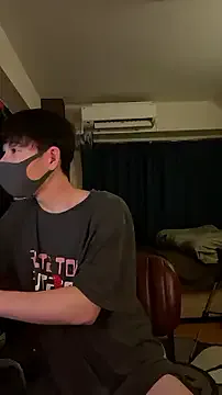 poketkuma — Group on StripChat