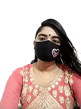Puja-Rane — Freechat on StripChat