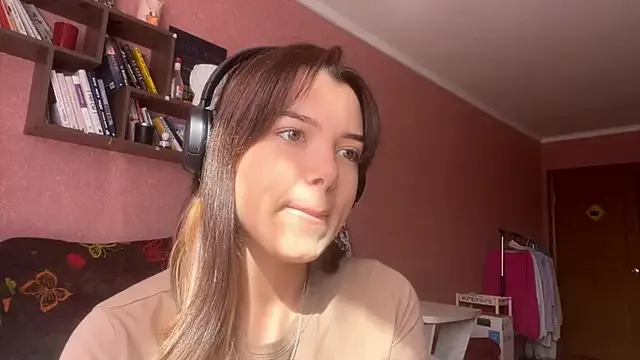 PUP_PUP_Sea — STAND UP AND SHOW MY SEXY OUTFIT