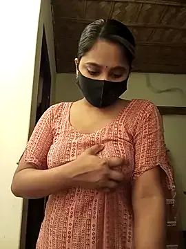 Puspita- on StripChat 