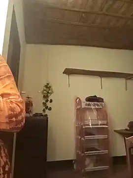 Puspita- on StripChat 
