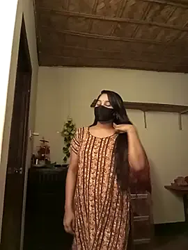 Puspita- on StripChat 