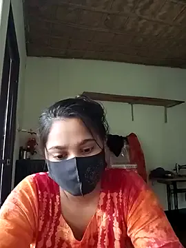 Puspita- on StripChat 
