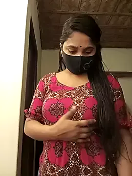 Puspita- on StripChat 