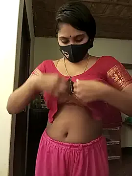 Puspita- on StripChat 