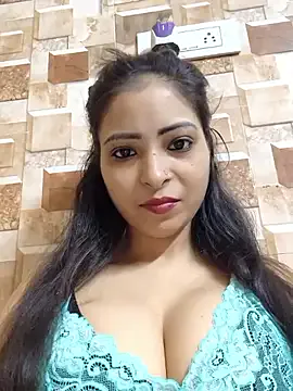 QUEEN-ADITI — New setup for Stripchat live