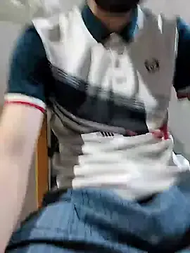 RaoufDz17cm — Cum 2 time  no stop at all 