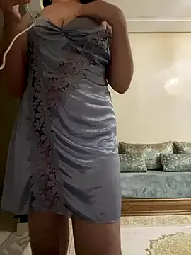 Rasha-arabic — Group on StripChat
