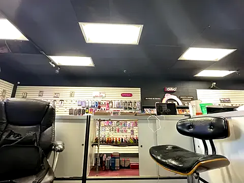 RawRyder8 on StripChat 