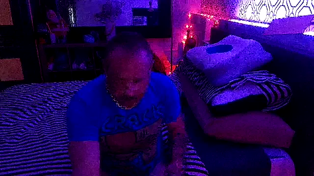 RawRyder8 on StripChat 