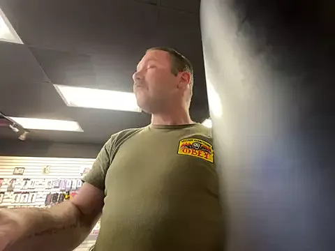 RawRyder8 on StripChat 