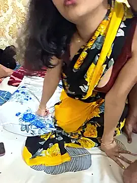 RealcoupleP — Hardcore doggy fucking in public