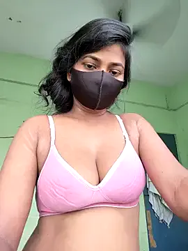 renu_143 — Boobs show