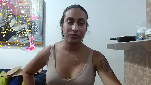 RinnaMoys — Show Big Cock And Big Boobs Fully Naked