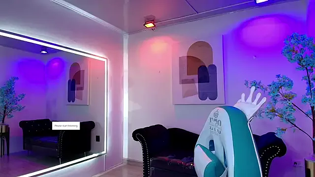Ritsuka_berry — play a bit with my pussy
