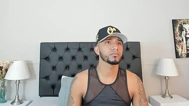 Robin_Rief — First cum tonight!