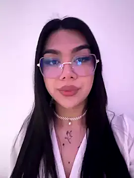 RoseCassie — full naked an dance