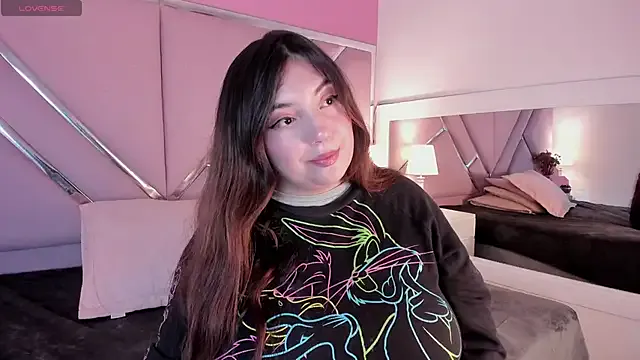 Roxanediaz — Open My Pussy