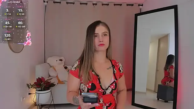 roxie_gates_ — fuck with machine