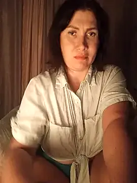 ROXOLANAA_SEXY on StripChat 