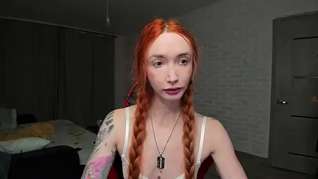 Roxy_Silver — naked dance