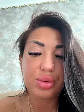 RuslanaXX — Wow squirt wow
