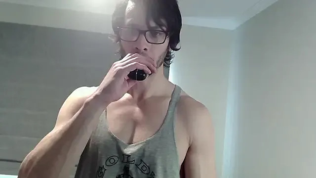 ryanchatter — Cumshow
