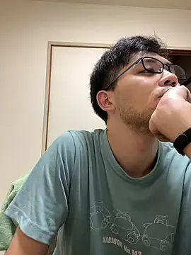 ryusei18570 — Freechat on StripChat