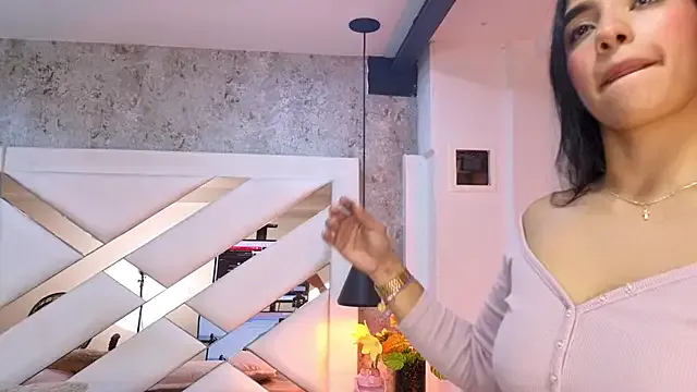 Saara_evans_ on StripChat