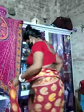 Sagarika-24 on StripChat 