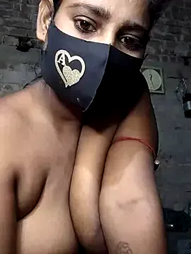 Sagarika-24 on StripChat 